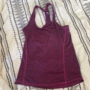 Work out tank top - size S